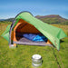 Vango Nevis 100 Tent - 1 Man Lightweight Tent Vango  - Dynamic Drive