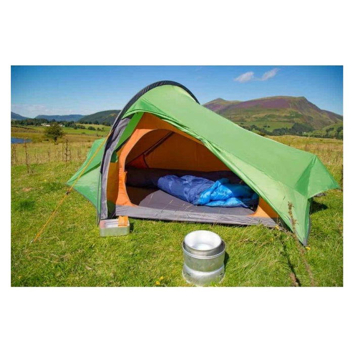 Vango Nevis 200 Tent - 2 Man Trekking Backpacking Tent Vango  - Dynamic Drive