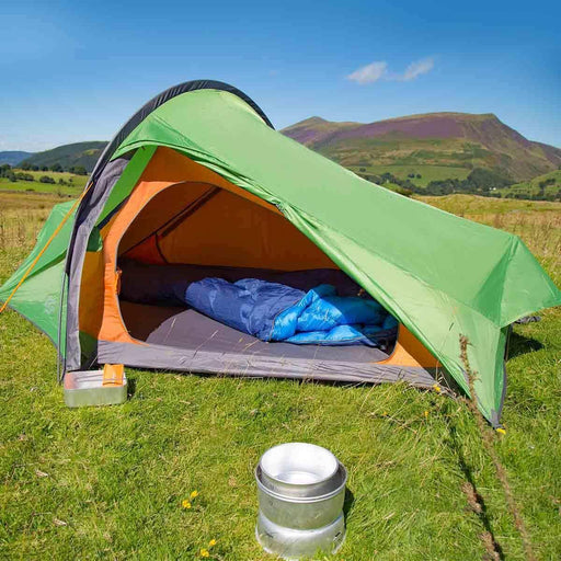 Vango Nevis 300 - 3 Man Tent Vango  - Dynamic Drive