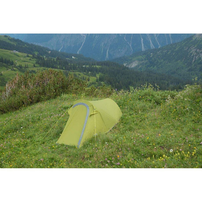 Vango Soul 100 Tent 1 Man Starter Adventure Lightweight Trekking Tent Vango  - Dynamic Drive