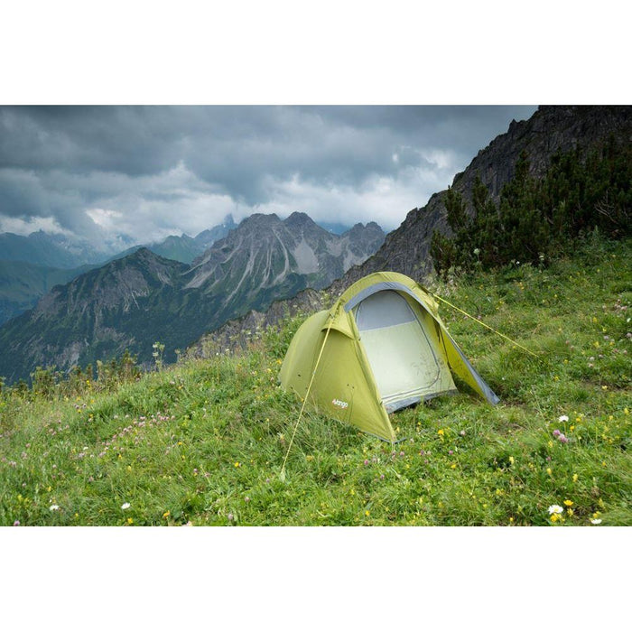 Vango Soul 100 Tent 1 Man Starter Adventure Lightweight Trekking Tent Vango  - Dynamic Drive