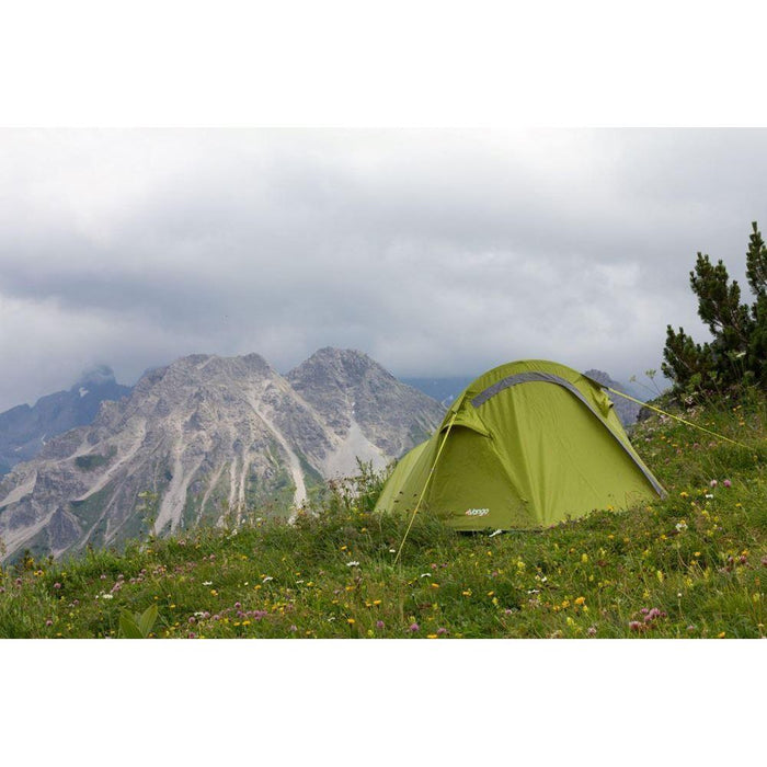 Vango Soul 100 Tent 1 Man Starter Adventure Lightweight Trekking Tent Vango  - Dynamic Drive