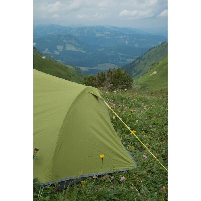 Vango Soul 100 Tent 1 Man Starter Adventure Lightweight Trekking Tent Vango  - Dynamic Drive