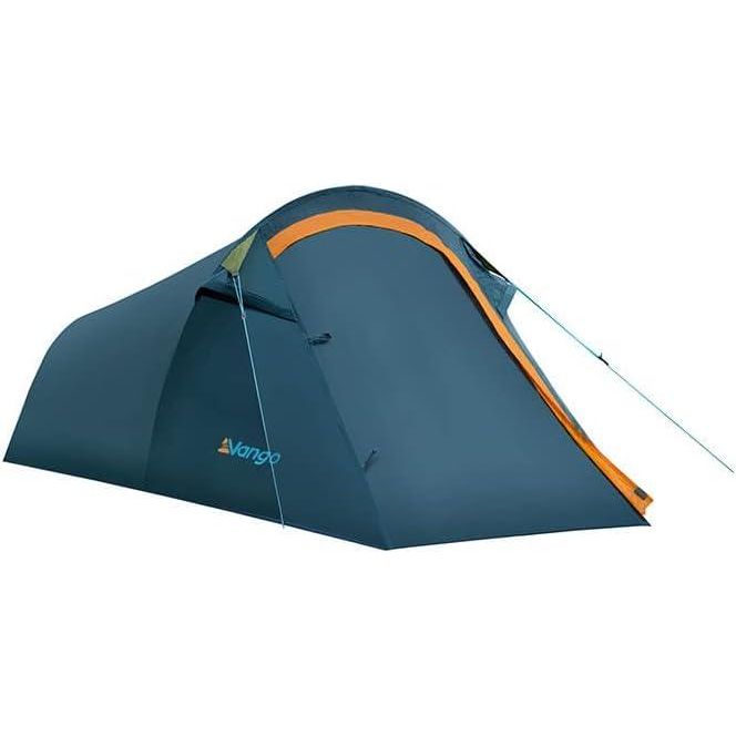 Vango Soul 200 CLR 2 Person Tent - Blue Lightweight Vango  - Dynamic Drive