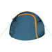 Vango Soul 200 CLR 2 Person Tent - Blue Lightweight Vango  - Dynamic Drive