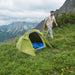 Vango Soul 200 Tent - 2 Man Lightweight Starter Tunnel Adventure Tent Vango  - Dynamic Drive