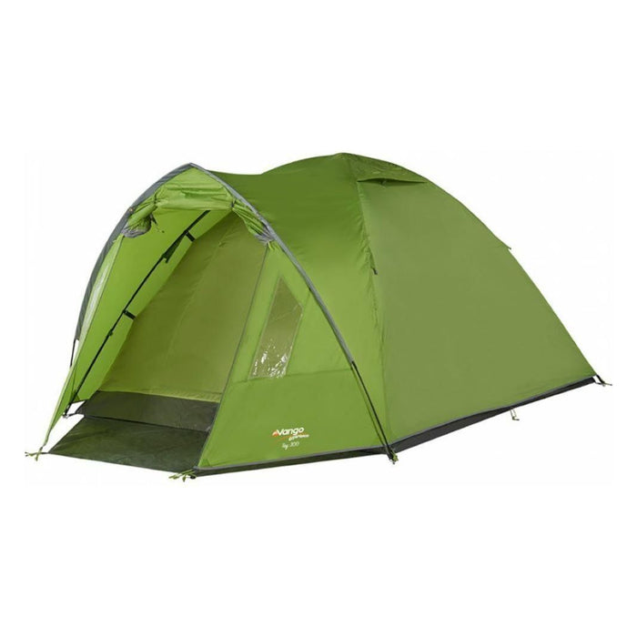 Vango Tay 300 Tent Treetops 3 Man Weekend Tent Dome Festival Camping Vango  - Dynamic Drive