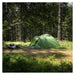 Vango Tay 300 Tent Treetops 3 Man Weekend Tent Dome Festival Camping Vango  - Dynamic Drive