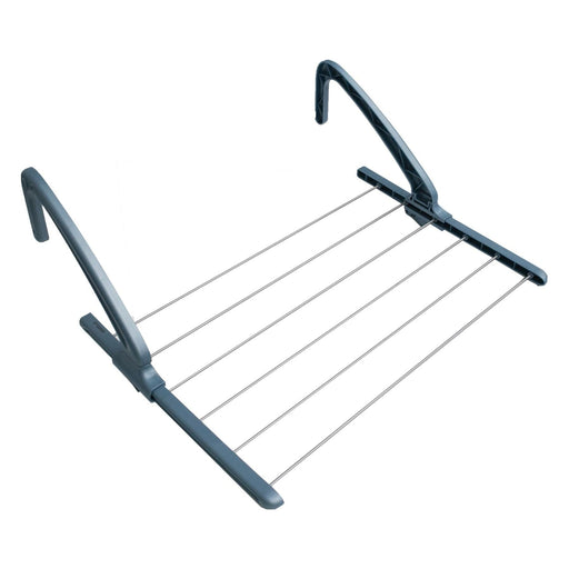 Via Mondo Drying Clothes Rack Grove  - Dynamic Drive