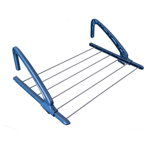 Via Mondo Drying Clothes Rack Grove  - Dynamic Drive