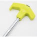 Via Mondo Glow in the Dark Meteor Pile Drive Hard Ground Pegs for Tent & Awning x 6 Via Mondo  - Dynamic Drive