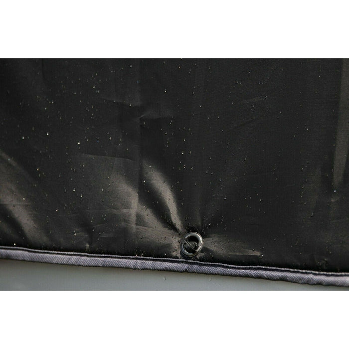 VW Transporter T5 T5.1 T6 Campervan External Windscreen Thermal Cover - UK Camping And Leisure