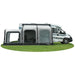 Westfield Eris Caravan Awning Air Annex fits Pluto Ceres Vega Mars Omega Aries Quest  - Dynamic Drive