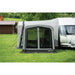 Westfield Eris Caravan Awning Air Annex fits Pluto Ceres Vega Mars Omega Aries Quest  - Dynamic Drive