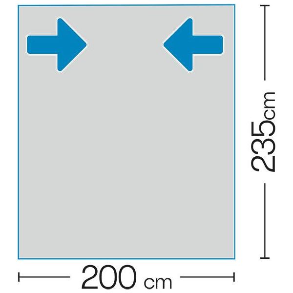 Westfield Lynx Air 200 Inflatable Caravan Air Porch Awning Quest 2022 Model Quest  - Dynamic Drive