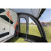 Westfield Lynx Air 200 Inflatable Caravan Air Porch Awning Quest 2022 Model Quest  - Dynamic Drive