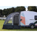 Westfield Lynx Air 200 Inflatable Caravan Air Porch Awning Quest 2022 Model Quest  - Dynamic Drive