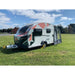 Westfield Lynx Air 200 Inflatable Caravan Air Porch Awning Quest 2022 Model Quest  - Dynamic Drive