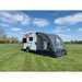 Westfield Lynx Air 200 Inflatable Caravan Air Porch Awning Quest 2022 Model Quest  - Dynamic Drive