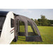 Westfield Lynx Air 200 Inflatable Caravan Air Porch Awning Quest 2022 Model Quest  - Dynamic Drive