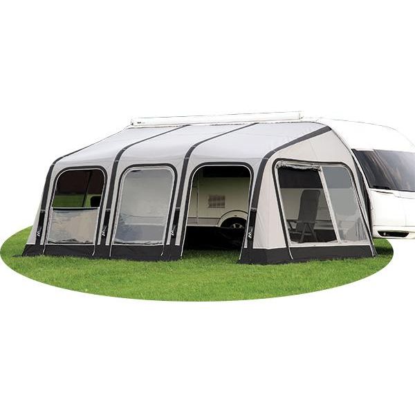 Westfield Quest Ceres Caravan Air Awning Inflatable Large (1016 - 1050 Size 10) Quest  - Dynamic Drive