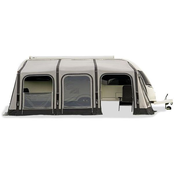 Westfield Quest Ceres Caravan Air Awning Inflatable Large (1016 - 1050 Size 10) Quest  - Dynamic Drive