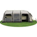 Westfield Quest Ceres Caravan Air Awning Inflatable Large (1016 - 1050 Size 10) Quest  - Dynamic Drive