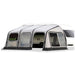 Westfield Quest Ceres Caravan Air Awning Inflatable Large (1016 - 1050 Size 10) Quest  - Dynamic Drive