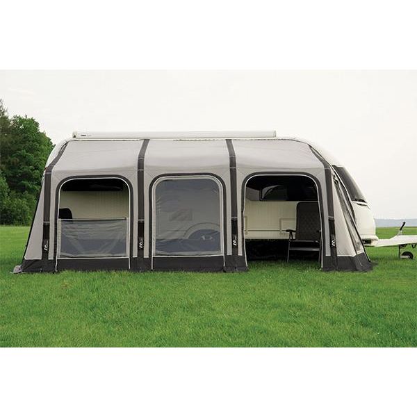 Westfield Quest Ceres Caravan Air Awning Inflatable Large (1016 - 1050 Size 10) Quest  - Dynamic Drive