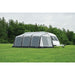 Westfield Quest Ceres Caravan Air Awning Inflatable Large (1016 - 1050 Size 10) Quest  - Dynamic Drive