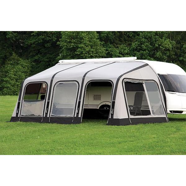 Westfield Quest Ceres Caravan Air Awning Inflatable Large (1016 - 1050 Size 10) Quest  - Dynamic Drive