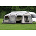 Westfield Quest Ceres Caravan Air Awning Inflatable Large (1016 - 1050 Size 10) Quest  - Dynamic Drive