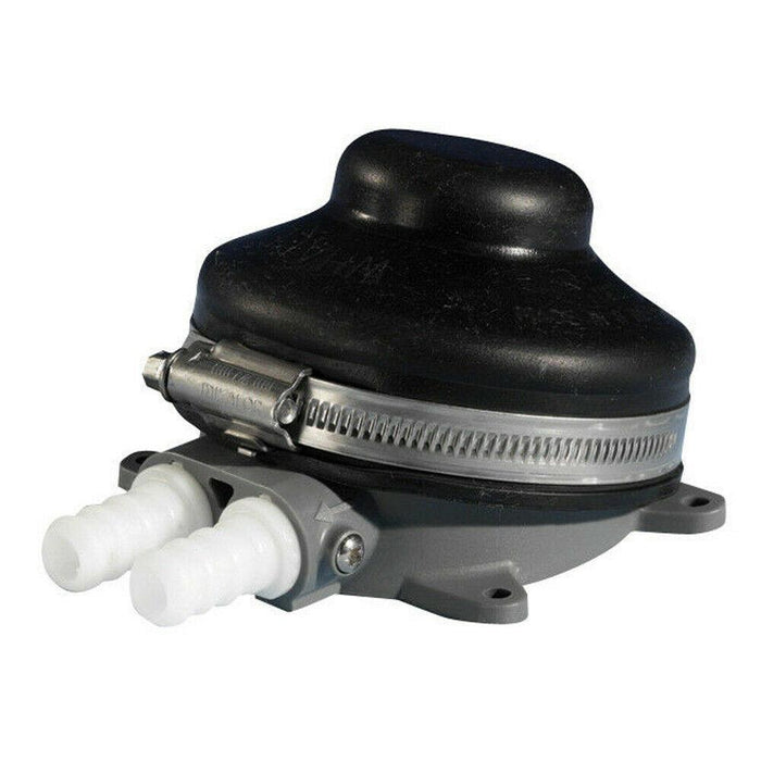 Whale Babyfoot Water Pump - GP4618 Whale  - Dynamic Drive