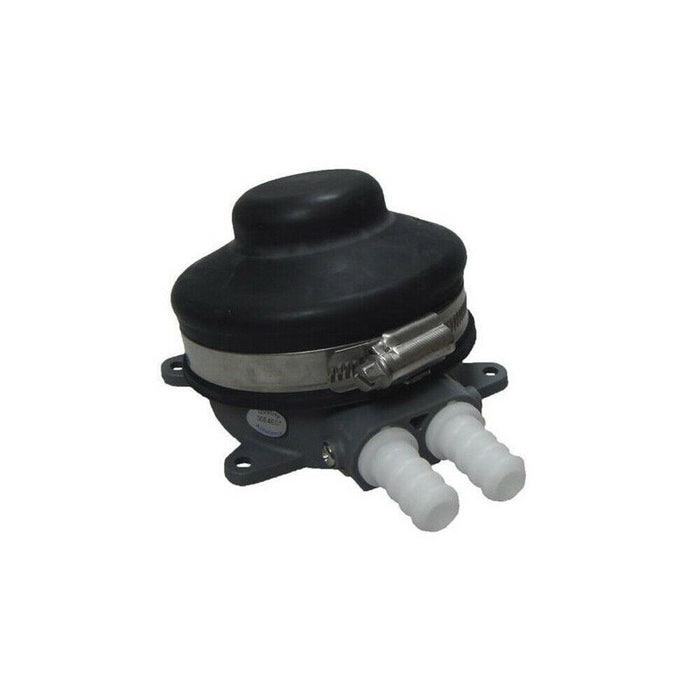 Whale Babyfoot Water Pump - GP4618 Whale  - Dynamic Drive