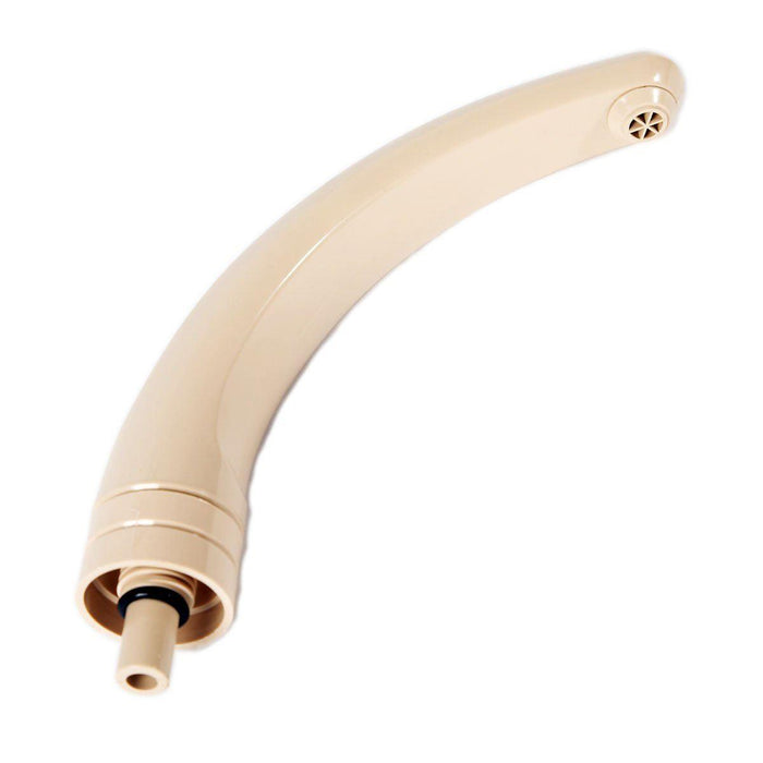 Whale Elegance Mixer Tap Long Spout Beige AS5625 Whale  - Dynamic Drive