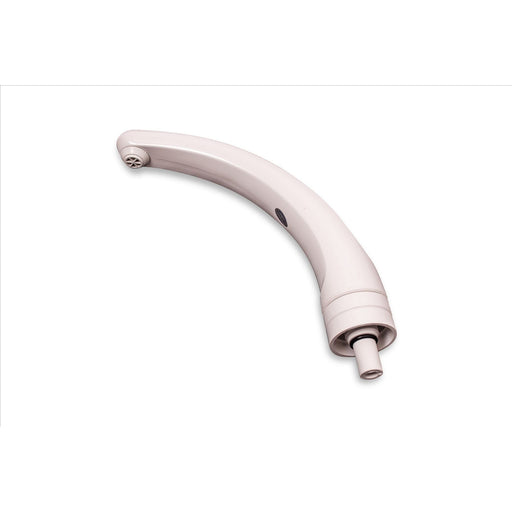 Whale Elegance White Tap Spout Long Outlet Version AS5125 Whale  - Dynamic Drive