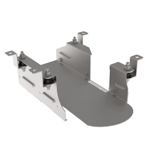 Whale Fits Ducato Handbrake Bracket Gas & Electric Models DUCATO - UK Camping And Leisure