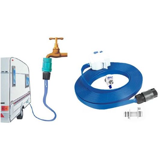 Whale Watermaster Aquasource Ultra Mains Water Connection EM9433 Whale  - Dynamic Drive