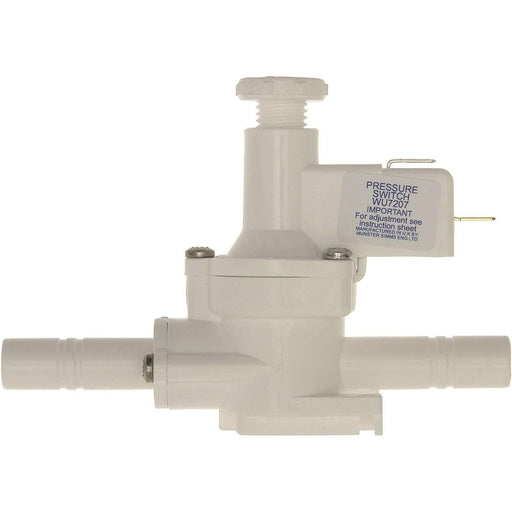 Whale White Pressure Switch WU7207 Whale  - Dynamic Drive