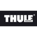 White Spare Replacement cover for Thule Vent Omnivent 40x40 cm version V04 Thule  - Dynamic Drive