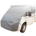 Windscreen Window Front Screen Cover Curtain Wrap for Fiat Ducato 2007-14 HTD  - Dynamic Drive