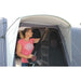 Outdoor Revolution Kalahari PC 7.0 7 Berth Air Inflatable Tent with Footprint Outdoor Revolution  - Dynamic Drive