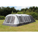 Outdoor Revolution Airedale 7.0SE 7 (+4) Berth Inflatable Air Tent including Footprint & Lounge Liner Outdoor Revolution  - Dynamic Drive