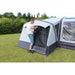 Outdoor Revolution Kalahari PC 9.0DSE 9 Berth (+4) Tent Bundle (2023) with Footprint Outdoor Revolution  - Dynamic Drive