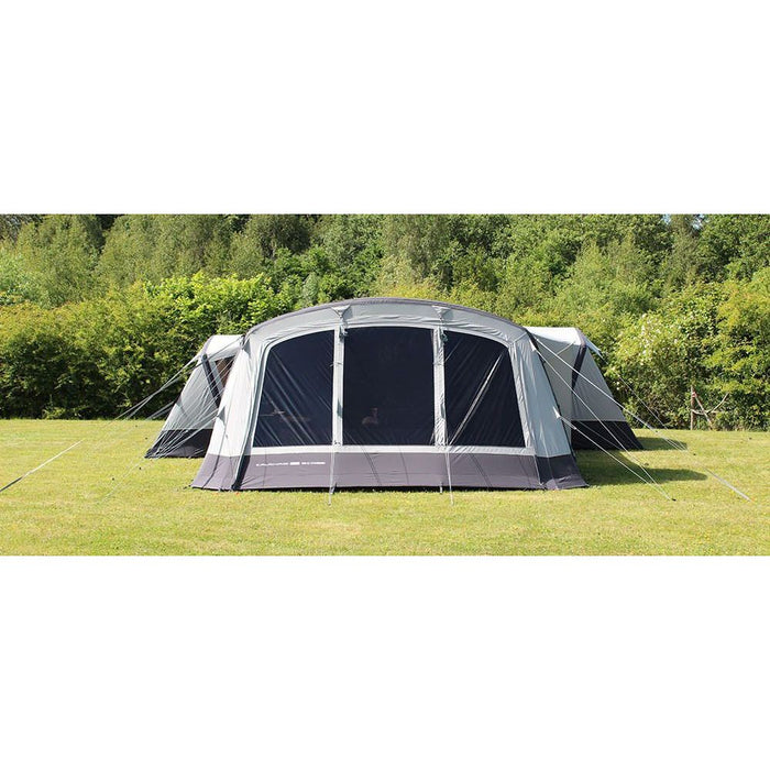 Outdoor Revolution Kalahari PC 9.0DSE 9 Berth (+4) Tent Bundle (2023) with Footprint Outdoor Revolution  - Dynamic Drive