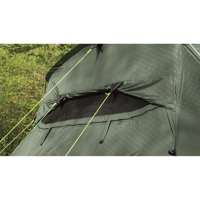 Outwell Tent Norwood 6 6 Berth Pole Tent Outwell  - Dynamic Drive