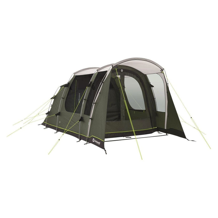 Outwell Tent Ashwood 3 3 Berth Pole Tent Outwell  - Dynamic Drive