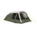 Outwell Tent Norwood 6 6 Berth Pole Tent Outwell  - Dynamic Drive