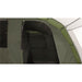 Easy Camp Huntsville 600 6 Berth Pole Tent - UK Camping And Leisure