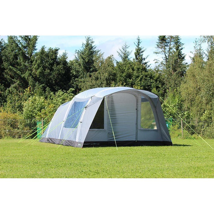 Outdoor Revolution Camp Star 500 Bundle 5 Person AIR Tent Carpet & Footprint Outdoor Revolution  - Dynamic Drive